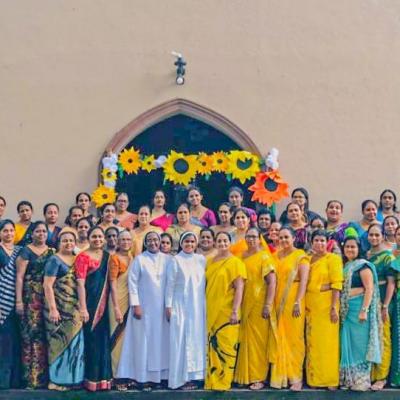 Teacher’s Day Celebration