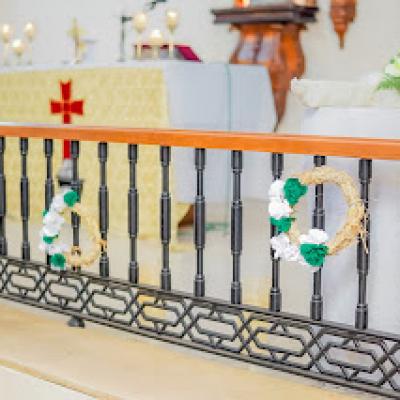 School Day and Prefect Investiture 